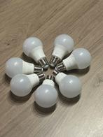 Gekleurede ledlampen .30 -40 stuks, Led-lamp, Minder dan 30 watt, Soft of Flame, Zo goed als nieuw