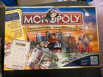Monopoly Elektronische editie, Ophalen, Gebruikt