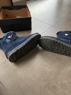 Tommy Hilfiger suède laarzen kids, Ophalen, Meisje, Laarzen, Tommy Hilfiger