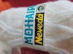 Mohair, Hobby en Vrije tijd, Ophalen of Verzenden, Nieuw