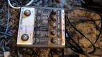 TC electronic Nova Repeater, Gebruikt, Delay of Echo