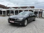 Bmw 730DA Full Options 280.000km 2009 Euro5, Auto's, BMW, Automaat, Euro 5, Achterwielaandrijving, Beige