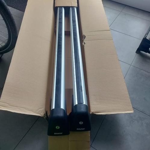 BMW dakrails E91, Auto diversen, Dakdragers, Zo goed als nieuw, Ophalen
