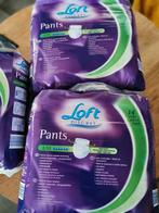 langes culottes d'incontinence pour adultes Taille L/XL Neuf, Divers, Enlèvement, Neuf