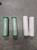 Regenwaterfilters dubbel, Doe-het-zelf en Bouw, Ophalen, Nieuw