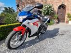 Moto honda cbr 250 r abs 14000 km, Motos, Motos | Honda, Particulier