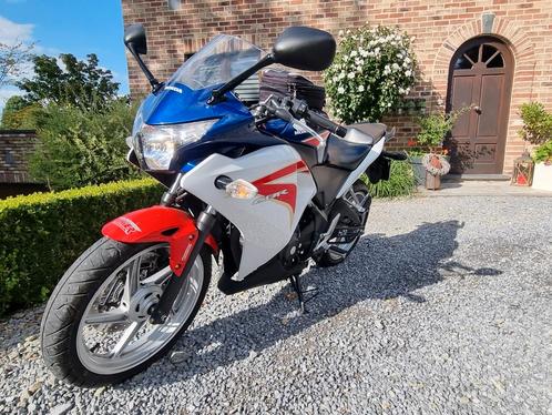 Moto honda cbr 250 r abs 14000 km, Motos, Motos | Honda, Particulier, Enlèvement