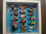 Lego minifigures, Kinderen en Baby's, Speelgoed | Duplo en Lego, Ophalen, Nieuw, Complete set, Lego