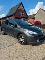 Peugeot 207 1.6 benzine automaat al gekeurd, Auto's, Automaat, Bedrijf, 5 deurs, Te koop