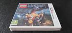 Nintendo 3DS Lego The Hobbit Sealed NEW, Ophalen of Verzenden