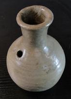 Antieke waterpijp -  Vietnam Tonkin, Antiek en Kunst, Ophalen of Verzenden