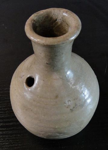 Pipe à eau ancienne - Vietnam Tonkin, Enlèvement ou Envoi