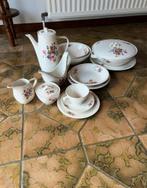 Complete antiek servies van boch, Antiek en Kunst, Ophalen