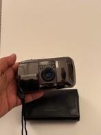 Zeldzame Olympus MJU gelimiteerde editie, Ophalen of Verzenden, Zo goed als nieuw, Olympus