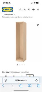 Pax kast ikea 50/236, Huis en Inrichting, Kasten | Kleerkasten, Ophalen