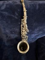 Saxophone, Musique & Instruments, Comme neuf, Enlèvement ou Envoi