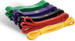 AJ-Sports Weerstandsbanden - Pull up bands, Sport en Fitness, Fitnessmaterialen, Ophalen of Verzenden, Nieuw, Benen, Weerstandband