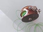 vintage vliegenreel, Ophalen of Verzenden