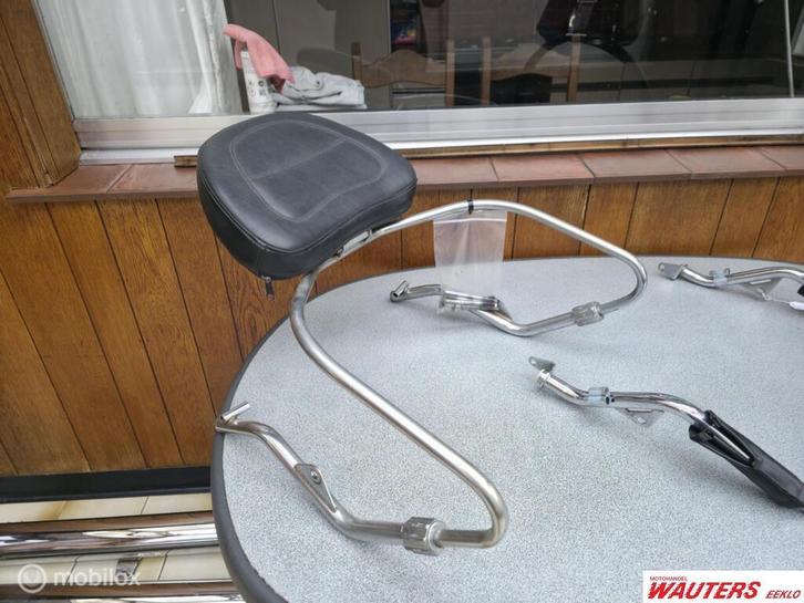 Rugsteun GOLDWING GL1500, Motoren, Onderdelen | Honda, Gebruikt, Ophalen of Verzenden