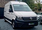 Volkswagen Crafter L3H3 — 2.0 TDI (102 pk)
 06/2021, Overige modellen, Bedrijf, BTW verrekenbaar, Handgeschakeld