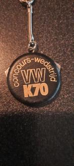 Sleutelhanger Volkswagen K70, Particulier, Te koop, Volkswagen