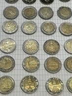 2 euro herdenkingsmunten, Ophalen, Overige landen, 2 euro, Setje