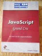 JavaScript Grand Cru, Ophalen of Verzenden, Zo goed als nieuw