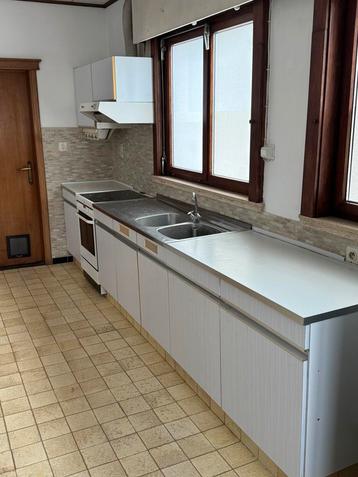 Vernieuw je bestaande keuken in 1 dag  beschikbaar voor biedingen