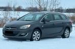 Opel Astra Sports Tourer 1.6 CDTi 2014 EU6B

BLANC COLORÉ, Autos, Argent ou Gris, Euro 6, Entreprise, Boîte manuelle