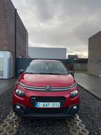 Citroën c3 2017 met 30 000km!, Auto's, Voorwielaandrijving, Stof, Bedrijf, 5 deurs