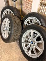 Jante 17pouces bmw serie 5, Auto-onderdelen, Banden en Velgen, Ophalen, Banden en Velgen, Nieuw, 17 inch
