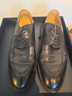 44 Paraboot-schoenen, Kleding | Heren, Zwart, Ophalen of Verzenden, Veterschoenen, Paraboot