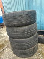 Banden 225/55/R19, Auto-onderdelen, Banden en Velgen, Gebruikt, Band(en), Personenwagen, 225 mm