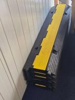 6x Admiral kabelbrug 2 kanaals 1mtr, Ophalen, Duitsland, -, Zo goed als nieuw