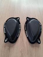 Nieuwe knee sliders Richa, Motoren, Broek | leer, Dames, Ophalen of Verzenden, Nieuw zonder kaartje