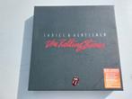 Rolling Stones limited edition box set, Enlèvement