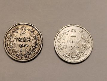 2e Leopold II beschikbaar voor biedingen