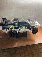 Hpi baja 5sc, Hobby en Vrije tijd, Modelbouw | Radiografisch | Auto's, Ophalen of Verzenden, Zo goed als nieuw