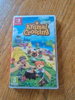 Jeu "Animal Crossing : New Horizons", Online, Ophalen of Verzenden, Zo goed als nieuw, Role Playing Game (Rpg)