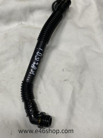 CARTER ONTLUCHTINGSLANG BMW K80 K81 K82 K83 K84  OE 11158562 beschikbaar voor biedingen