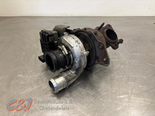 Turbo van een Ford Transit Connect, Auto-onderdelen, Motor en Toebehoren, Ford, Gebruikt, 3 maanden garantie, Ophalen of Verzenden