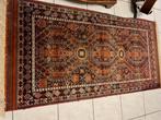 Echte PERZISCHE tapijt 180 x 90, Ophalen, Perzisch, bidjar, Iran, Bruin, 50 tot 100 cm