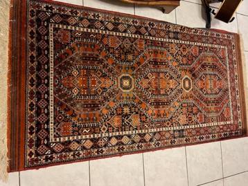 Echte PERZISCHE tapijt 180 x 90 beschikbaar voor biedingen