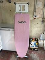 DOMO Strijkplank, Elektronische apparatuur, Strijkijzers en Strijkplanken, Ophalen, Zo goed als nieuw