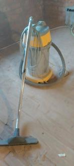 Aspirateur industriel 1000W, Bricolage & Construction, Matériel de nettoyage, Enlèvement, Utilisé