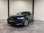 Audi A3 30 TFSI | Business Edition | Garantie | BTW, Auto's, Audi, Zwart, Leder, 5 deurs, Hybride Elektrisch/Benzine