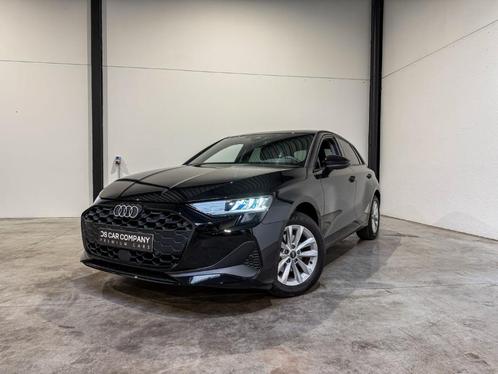 Audi A3 30 TFSI | Business Edition | Garantie | BTW, Auto's, Audi, Bedrijf, Te koop, A3, Achteruitrijcamera, Alarm, Android Auto