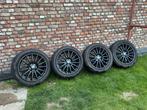 Bmw winterset, Auto-onderdelen, Ophalen, 18 inch, Banden en Velgen, Winterbanden
