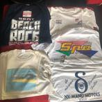 T Shirts Lancia, Seat, Honda HRC moto, GP Spa, Ophalen of Verzenden
