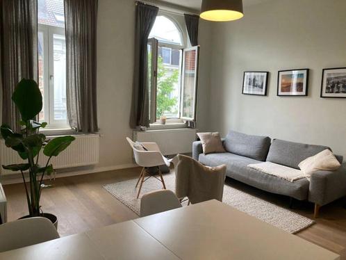 Studio te koop in Antwerpen, 1 slpk, Immo, Huizen en Appartementen te koop, Studio, B